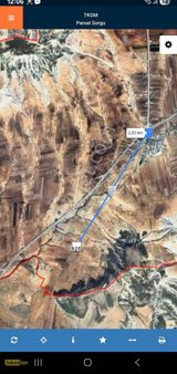 Zeytinli Komple Ağaçlı Arazi Bağevlik Yatırıma Uygun Kaçmaz.. !!