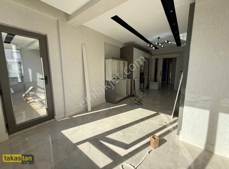 Göktürk Mah. 3,5+1 Sıfır Ultra Lüks Daira Stadyum Civarı