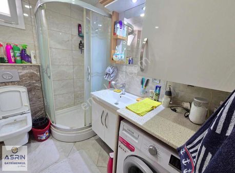 Otogar Arkası Havuzlu Site İçerisinde 1+1 Daire