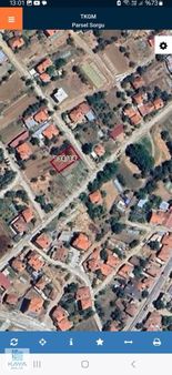 Akalan Merkezde Satılık Arsa