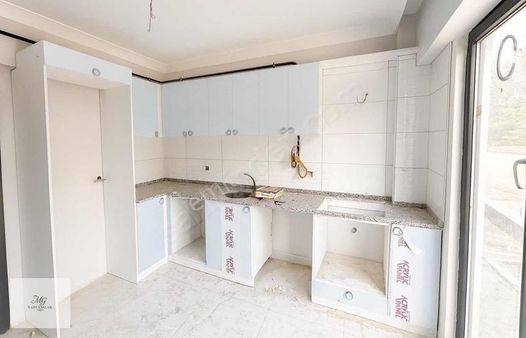 Sıfır 2+1 Daire Ebeveyn Banyolu, Ferah Ve Modern!