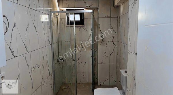 3. Kat Sıfır 1+1 Daire Ferah Balkonlu, Huzurlu Konumda