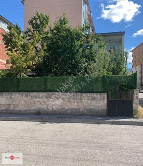 Tam Nokta Kent'ten Abdurrahman Gazi'de Bahçeli Müstakil Kiralık