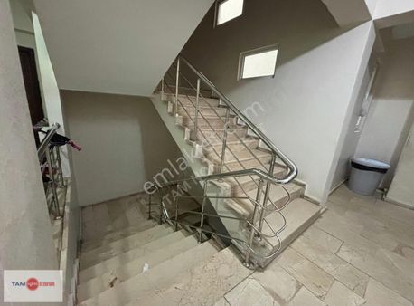 Tam Nokta Kent'ten Şehir Merkezinde Satılık Geniş Ve Ferah Daire