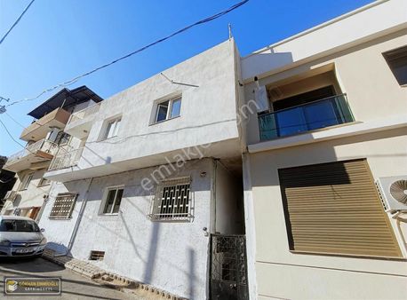 Çevreyolu Yakını 2 Katlı , İmarı Sorunsuz Satılık Bina