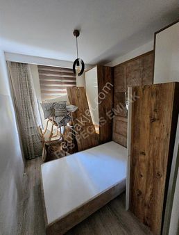 Rus Pegas Emlak Tan Atapark Life Sitesi'nde Doğalgazlı 3+1