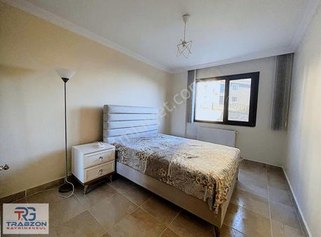 Pelitli Kasır Yapıda Eşyalı 1+1 Kiralık