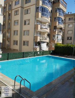 Fast Yatırım'dan Anadolu Evleri-2'de 2+1 Satılık Dubleks Daire