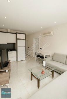 ️ Konak Twin Towers Iı | Cleopatraya 500 Metre | Dingin Yaşam