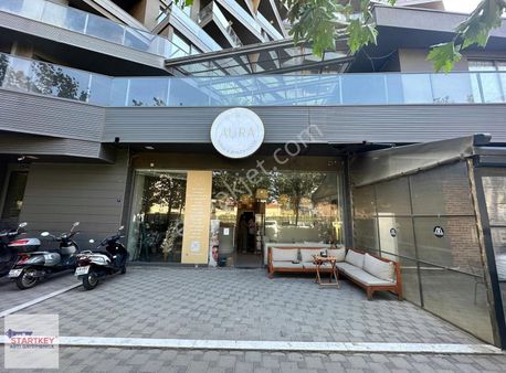 Bayraklı Da Ontan Tower Altında Devren Kiralık Güzellik Salonu