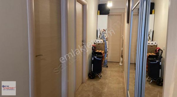 Nergizde 5+1 Satılık Teraslı Dubleks Daire