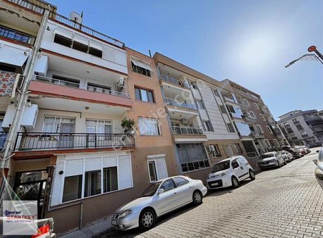 Menemen Kasımpaşa Mahallesinde Satılık 3+1 Daire