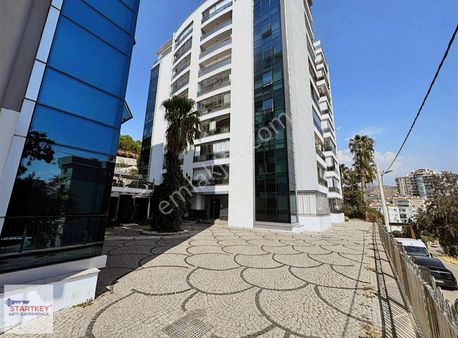 Karşıyaka Örnekköy Yakamoz Evleri Sitesi Kiralık 3+1 Daire