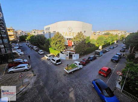 Bostanlı Takev Koleji Karşısı Kiralık 3+1 Daire