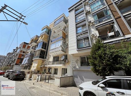 Karşıyaka Dedebaşı Mah Çift Cephe 2+1 Satılık Daire