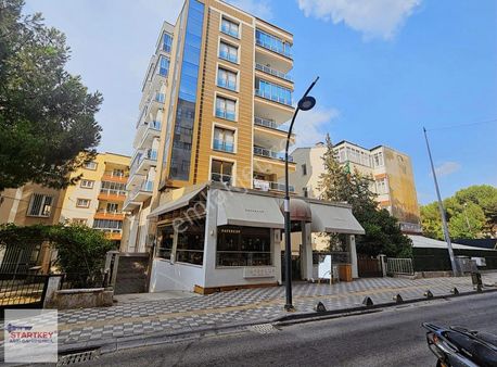 Manisa Peker Mahallesinde 4+1 Kiralık Daire