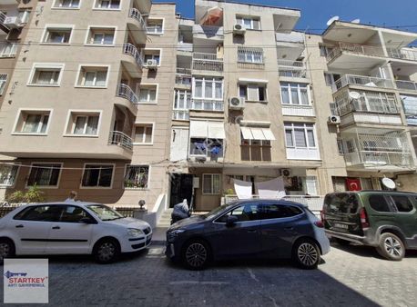 İzmir Karataş Barbaros Mahallesi Eşyalı Kiralık 3+1 Daire