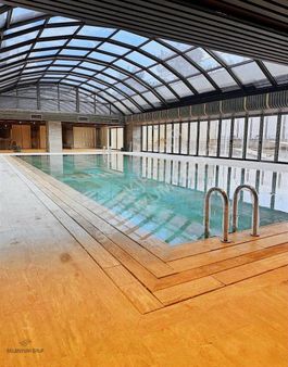 Tuzla Vesen Yalıları Kdv Avantajlı Muhteşem 390m2 5.5+1 Dubleks