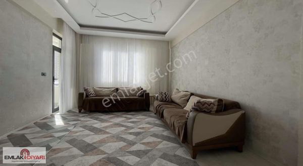 Emlak Diyarın"dan Akkent Spor Köy"de 2+1 Satılık Daire