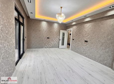 Ertuğrul Gazi'de 2.5+1 Sıfır Daire