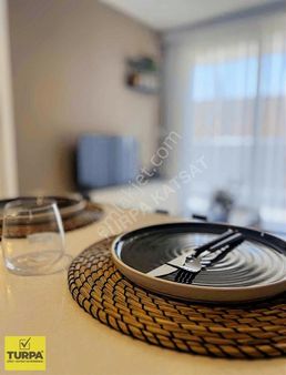 Golden Park / Harmandalı Çiğli Fırsat 1+1 Daire