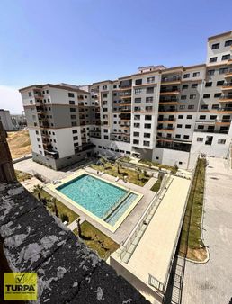 Fırsat !!! Ulukent'te Muhteşem Lokasyonda Kupon 3+1