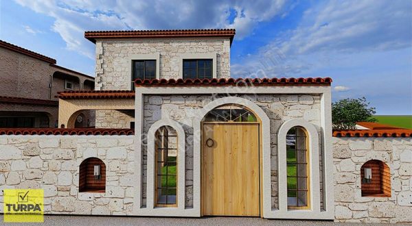 Villakent Eşsiz Bir Yaşam İçin Arayınız