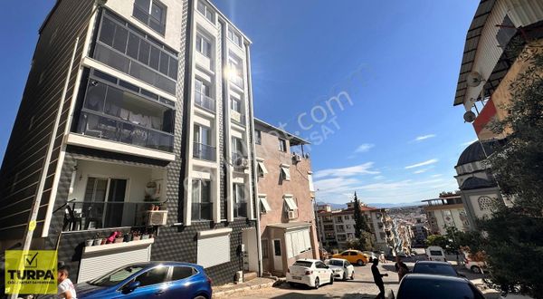 Küçükçiğli Satılık 3+1 Dubleks Fırsat Daire