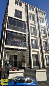 Küçükçiğli 3+1 Bahçeli Sıfır Fırsat Daire