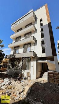 Menemen Koyundere'de Sıfır 3+1 Fırsat Daire