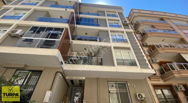 Demirköprü Diş Hastanesi Yakını Satılık Daire