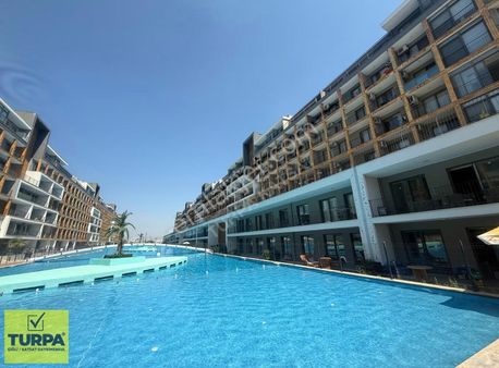 My Way Wins Blue Sitesinde Boş Daire