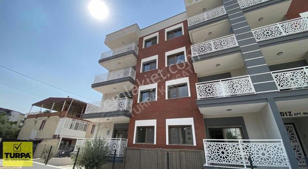 İzmir Menemen Satilik Daire