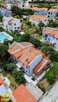 Villakent De Satılık Müstakil Villa
