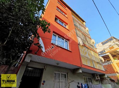 Gümüşpalada Kaçırılmayacak Fırsat! 2+1 Daire