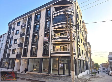 El/ya'dan Alihikmetpaşa Mah Sıfır Ayrı Mutfaklı Arakat Ön Cephe