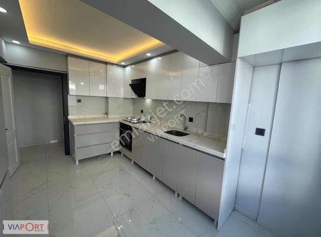 Etimesgut Süvari Mah. Ara Katta Full Yapılı 3+1 Daire