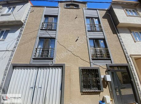 Odunluk'ta Atatürk Kent Ormanı Yanında Kiralık 2+1 Daire