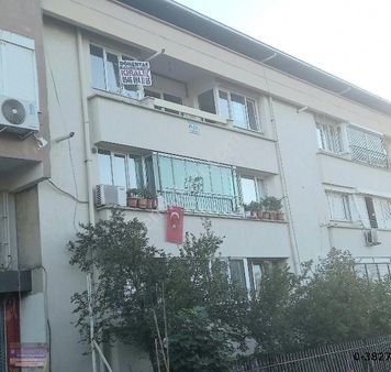 Dönertaş Emlaktan Nazilli Merkezde Dogalgazlı 3+1 Daire