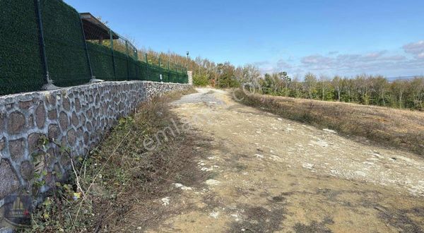 İzmit Kısalar Mh 9.620 M2 Resmi Yollu Satılık Arazi