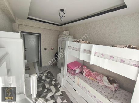 Sıfır, Kendisine Ait Bahçeli, Lüks 3+1