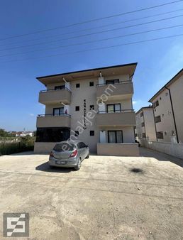 Sancak Emlak'tan Satılık 55m2 Eşyalı 1+1