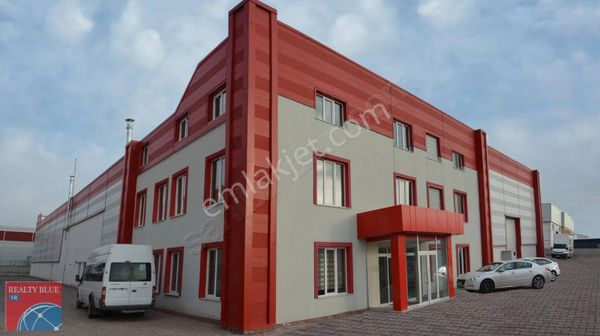 İstanbul Sancaktepe Satılık 5.000 M2 Depo&ticari Yapı