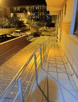 Premar'dan Adliye Yanı Kiralık Eşyalı 1+1 Daire Yeni Yapı