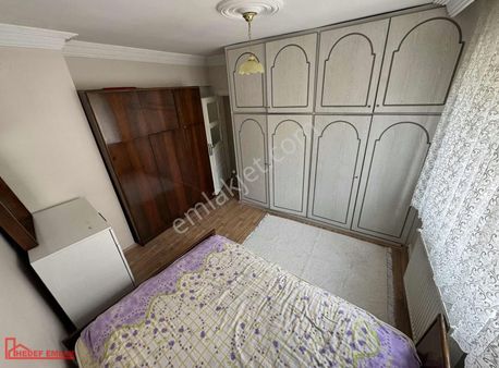 Hedef Emlaktan Çarşı Civarı Kiralık Eşyalı 3+1 Daire Asansörlü