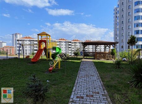 Etgü Gayrimenkulden Evkaf Mahallesinde Kiralık Sıfır Daire