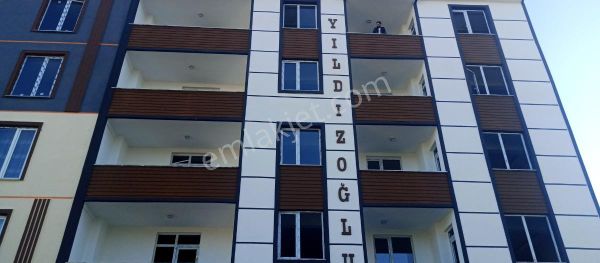 Turyap Ağrı 3+2 Sıfır Daire Satiliktır. Hürriyet Mahallesi