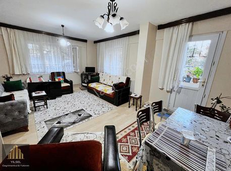 Gebze Arapceşmede Site İcinde 2+1 Giriş Daire 100 M2