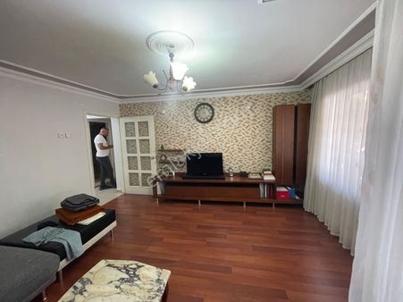 Krediye Uygun 2+1 Site İçi Kapalı Mutfak Satılık Daire