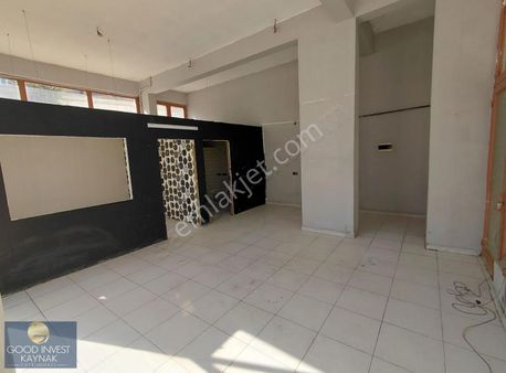 Kelebek Su Parkı Yanında Kiralık İşyeri